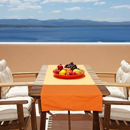 Iris Apartments Bol (Adults Only) 외부 사진