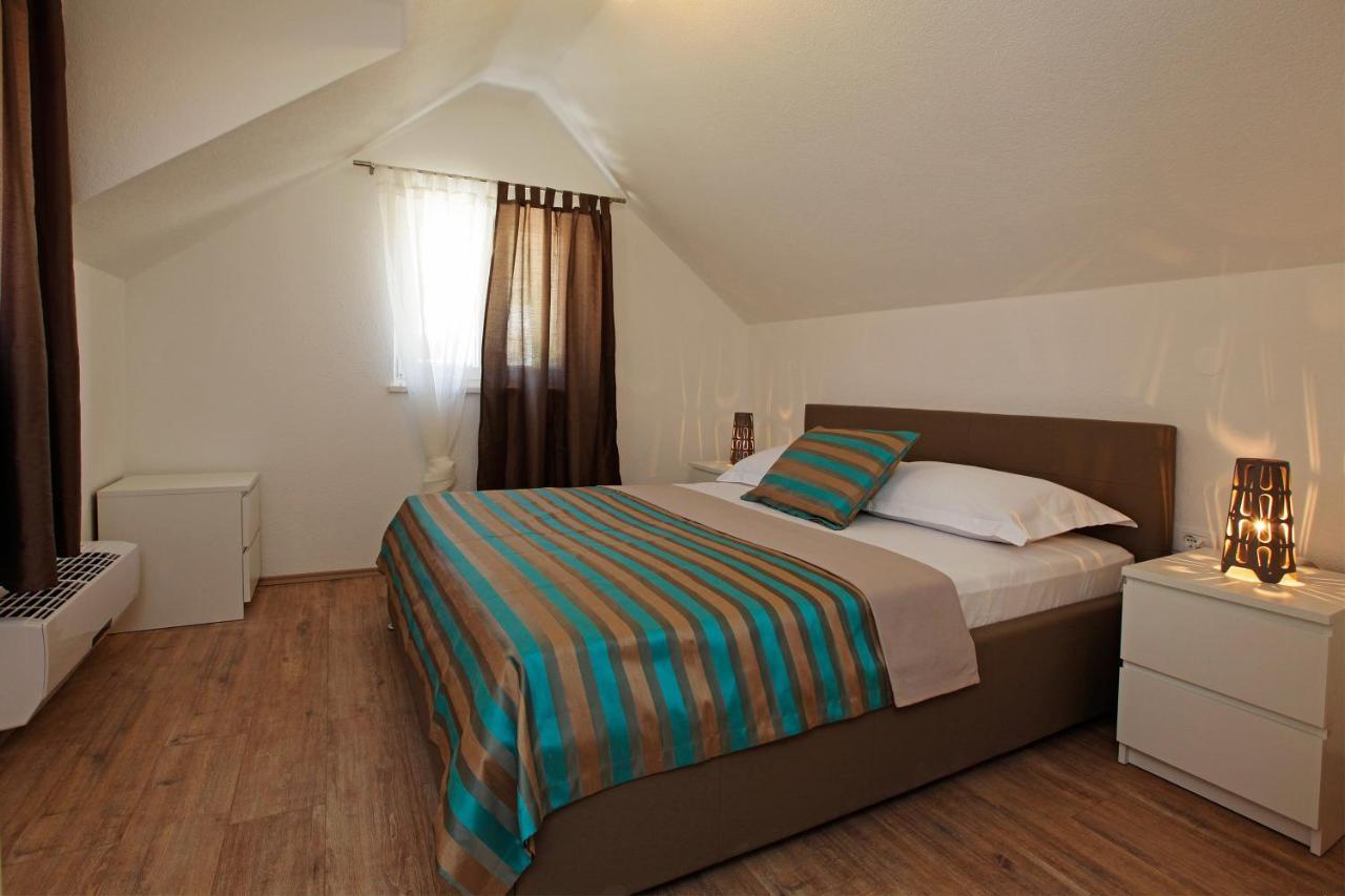 Iris Apartments Bol (Adults Only) 외부 사진