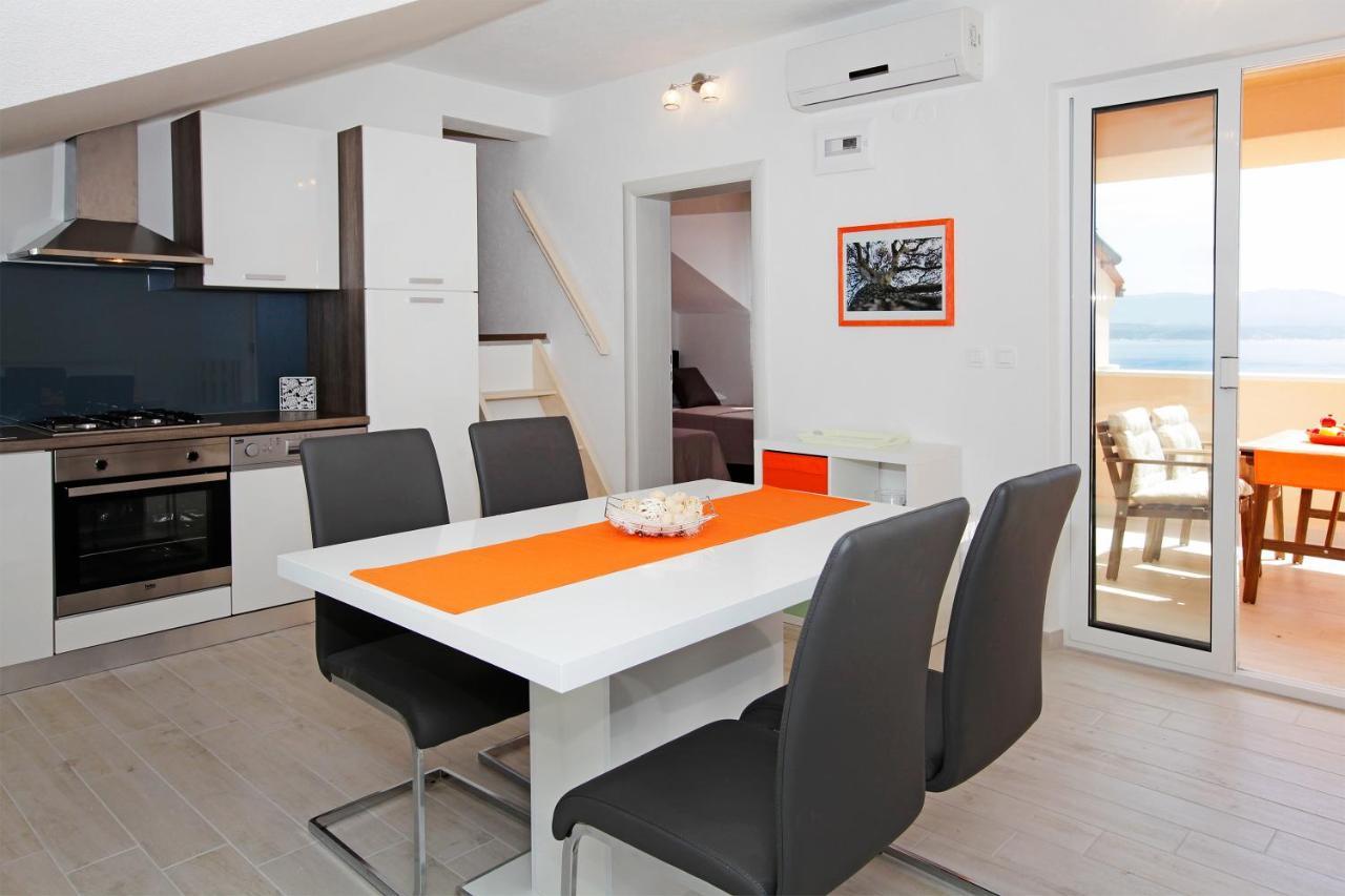 Iris Apartments Bol (Adults Only) 외부 사진